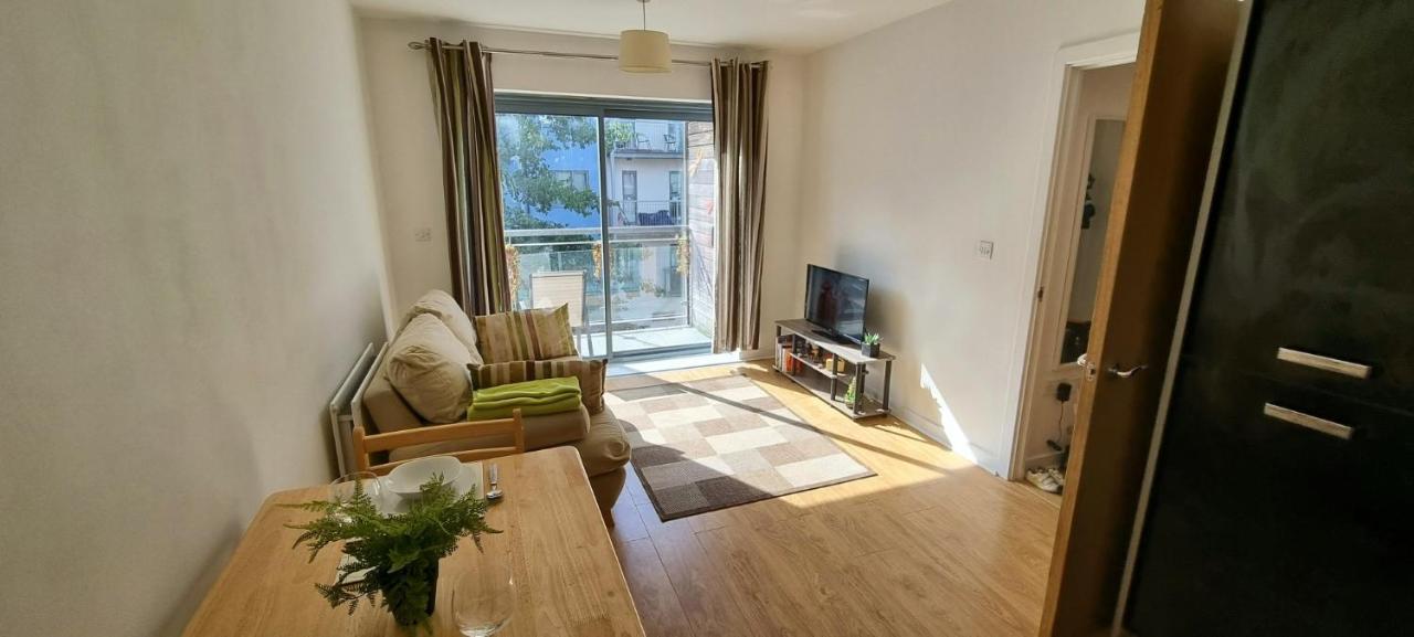360 Serviced Accommodations - Colchester Marine Quay - 1 Double Bedroom Apartment Exterior foto